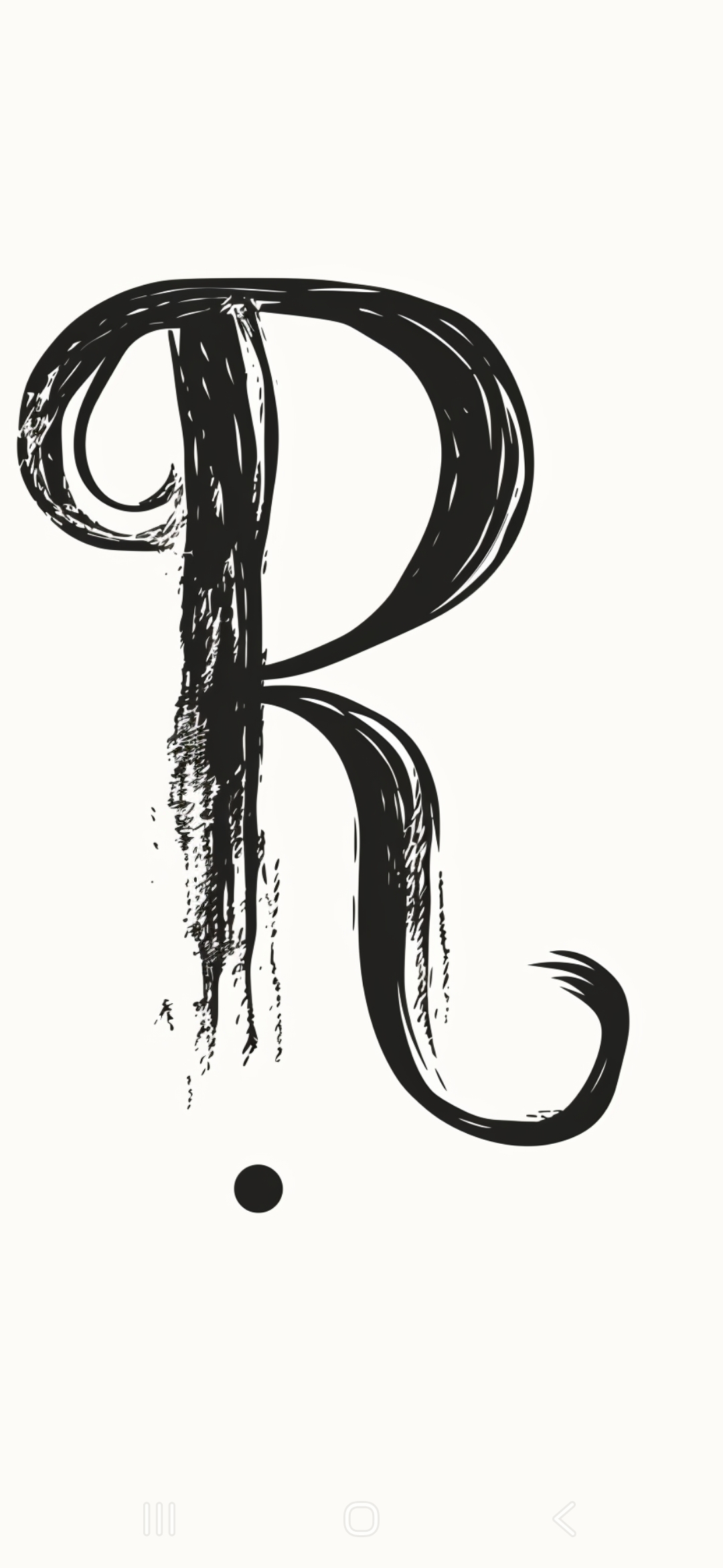 MrRhee Logo